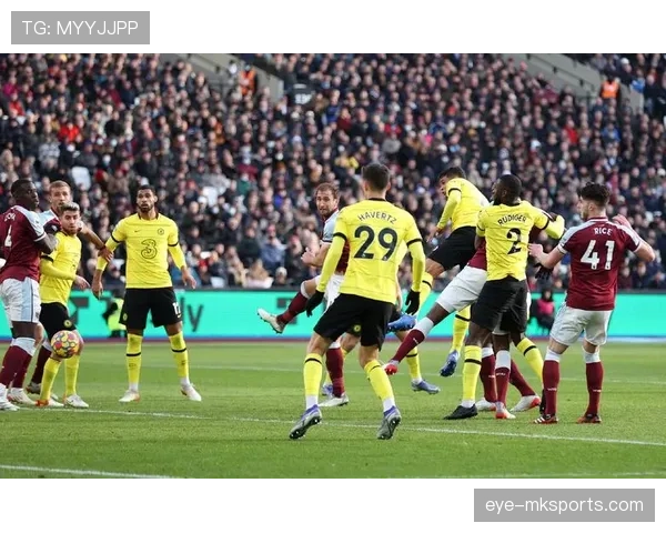 切尔西的防线为何一触即溃？豪门的危机其实早在意料之中
