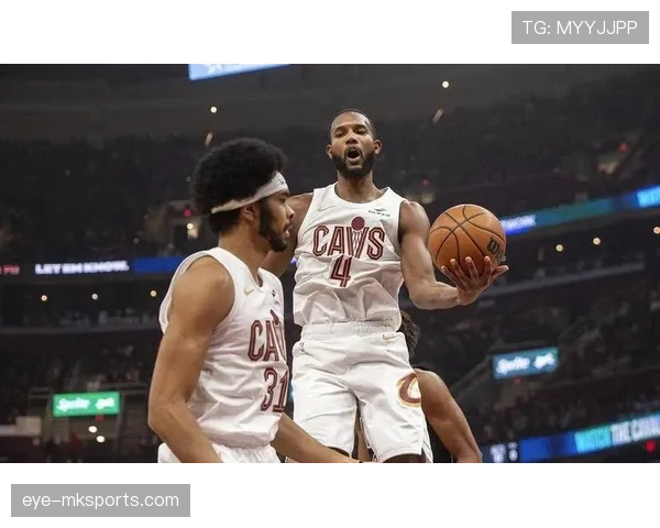 埃文·莫布里挡拆强攻效率提升显著 拉开内线防守差距