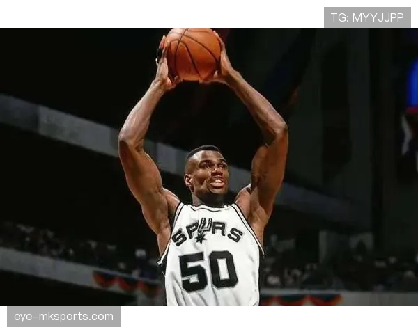 大卫·罗宾逊内线制霸效率超肩膀对抗优势显著提升球队防守