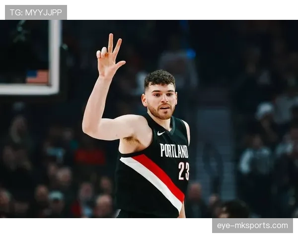 武切维奇内线传导显著提升球队挡拆效率，拉开进攻空间