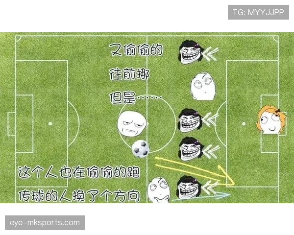 越位线的判定规则与裁判实际应用解析