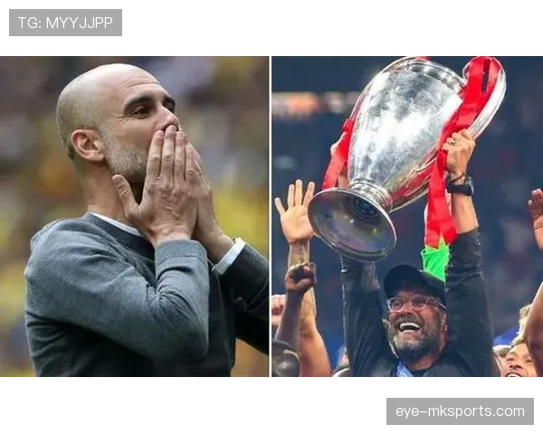 克洛普主帅主导高位逼抢压制后防本赛季更胜瓜帅