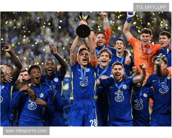 切尔西阵容堆叠，为何反而削弱整体结构与战术协同？