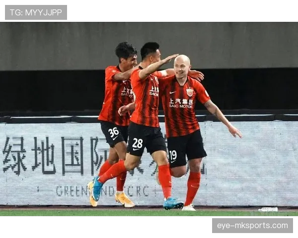 上海海港联赛统治力现状，正面临对手挑战，对赛季走势形成制约