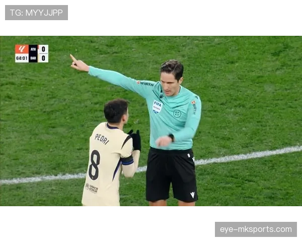 亚马尔连续强突右路撕开防线，主导巴萨关键战进攻趋势