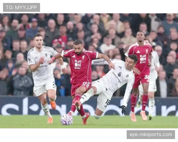 利物浦防线屡遭打穿，压迫体系崩塌成防守隐患主因