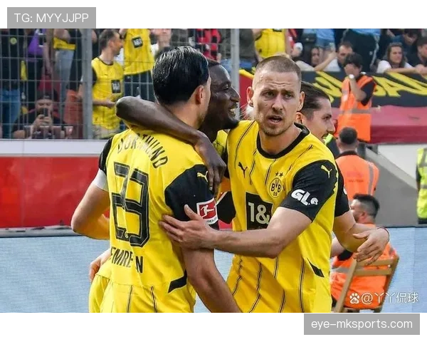 多特蒙德高位压迫战术显现问题，防线频频被打穿，对争冠形势产生影响