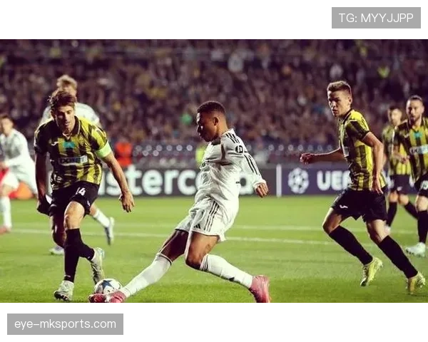 姆巴佩成为核心后，皇马原有体系如何调整以适配其战术角色？