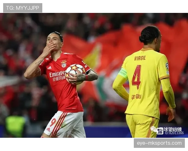 努涅斯能否接棒苏亚雷斯？乌拉圭中锋传承中的能力断层与进化路径