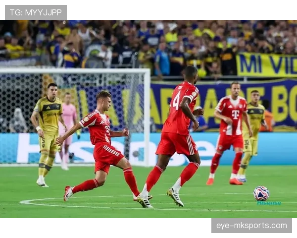 拜仁阵容豪华却越踢越乱，当前赛季结构问题逐步体现对球队表现造成影响