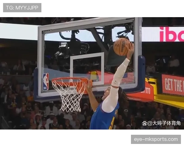 什么是干扰球？NBA新规则详解与争议判罚案例